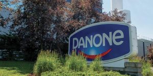 Centrale Danone