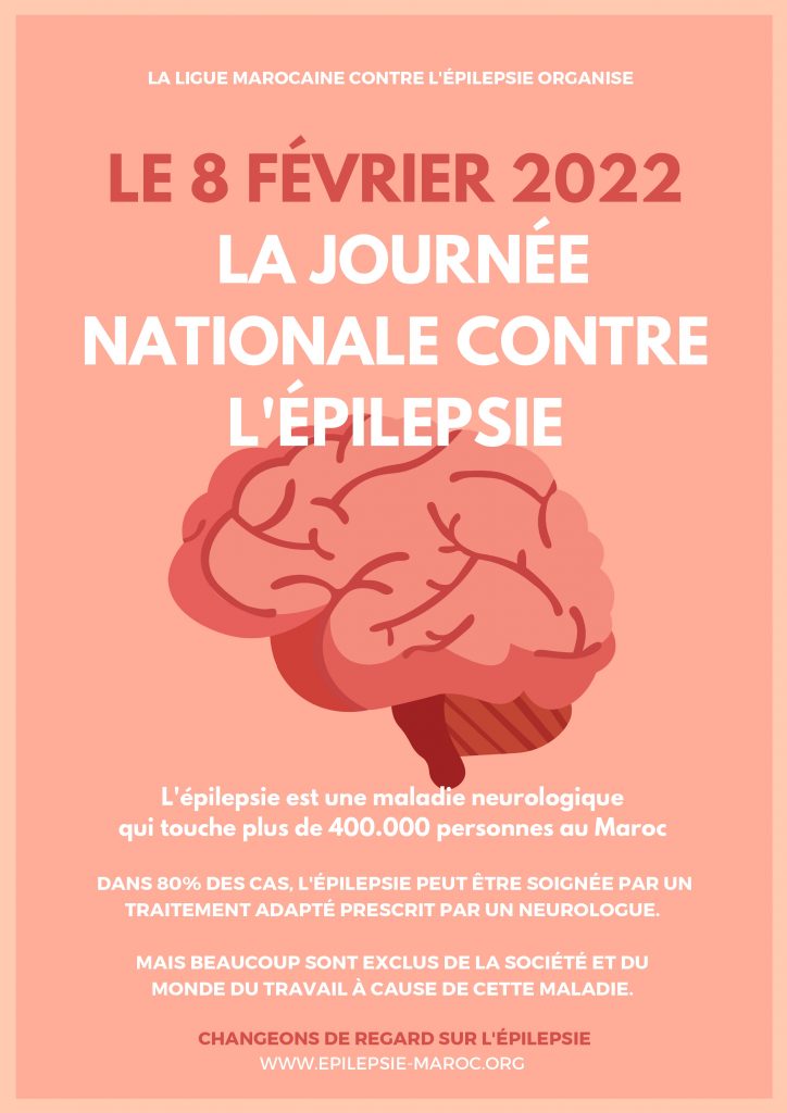 épilepsie