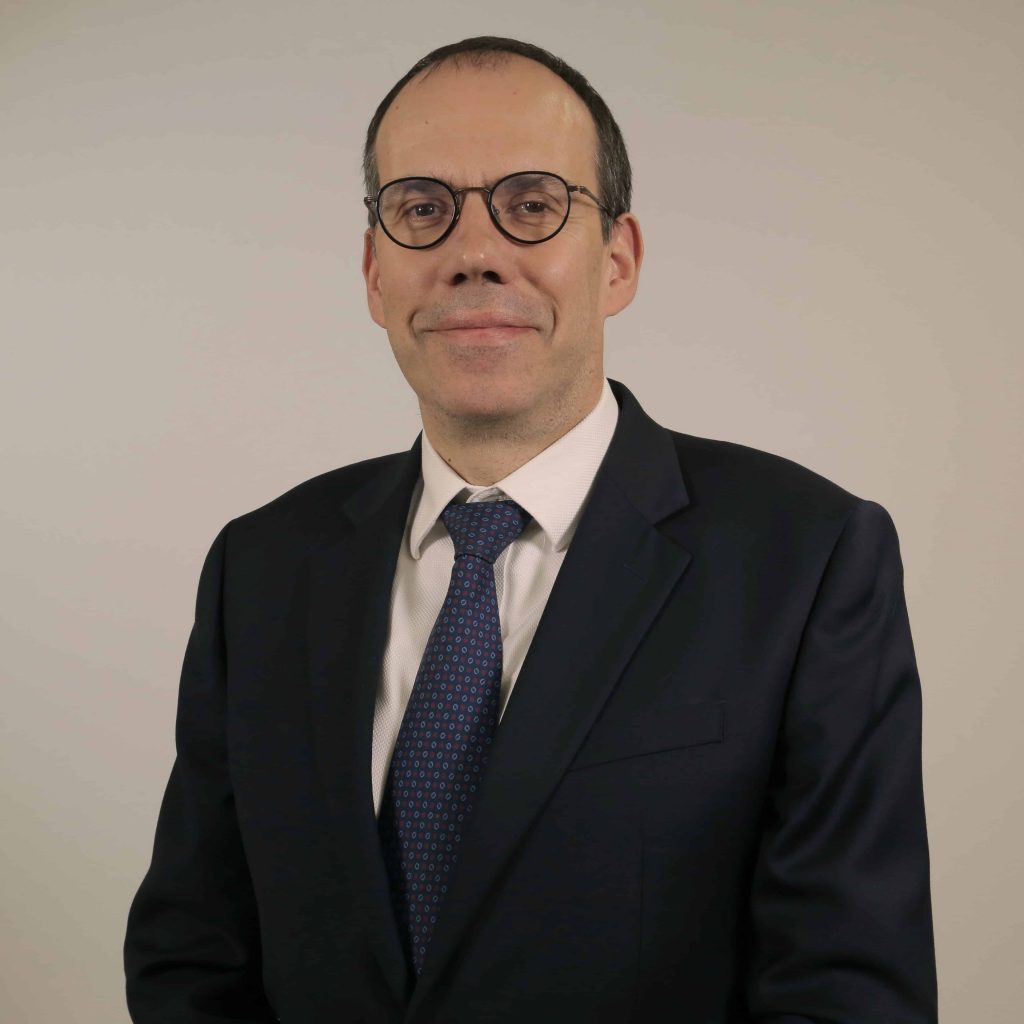 BMCI : nomination de François Benaroya au Conseil de Surveillance 1 BMCI