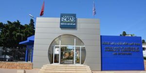 ISCAE