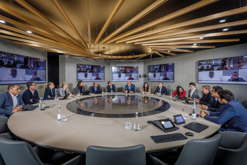 intelcia Google Workspace