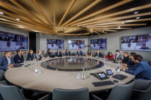 intelcia Google Workspace