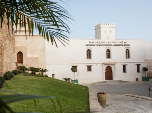 SAPT Tanger ibn batouta