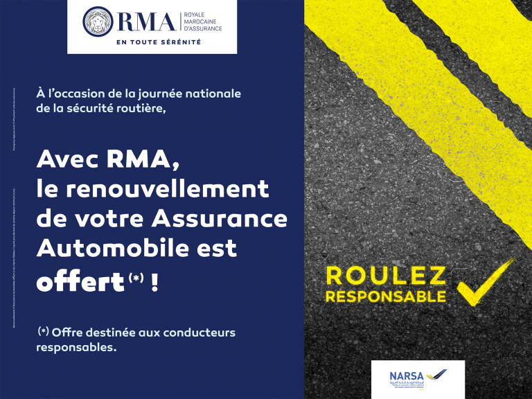 RMA_sécurité routière