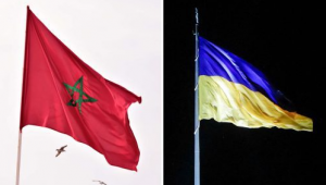 ambassade du Maroc à Kiev Ukraine