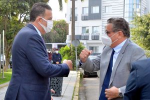 chef du gouvernement vaccination cgem 2022