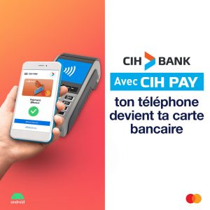 cih pay