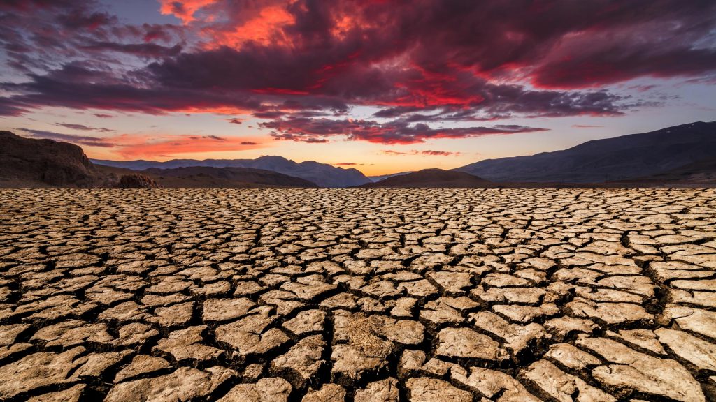enjeux climat adaptation climatique OTED gaz effet de serre