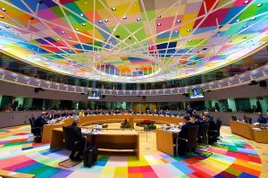 conseil européen ukraine russie