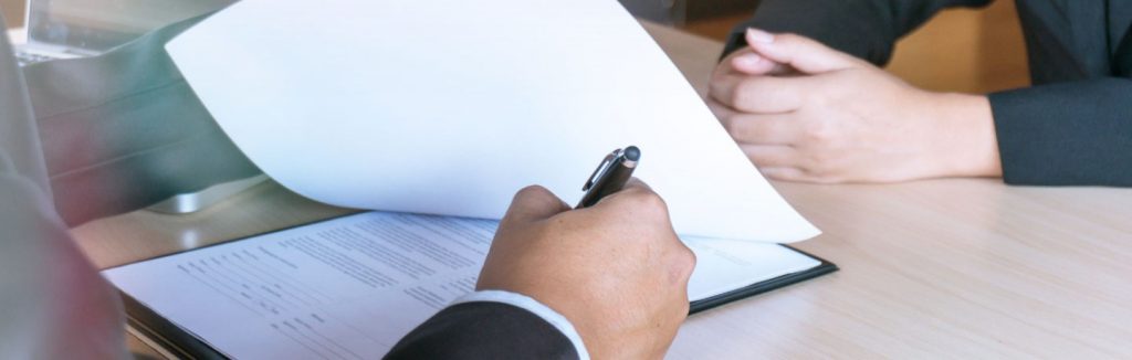 Contrats Spéciaux Formation