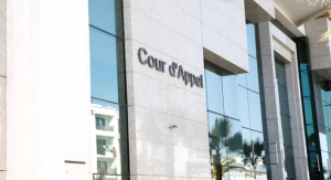 cour d'appel Casablanca