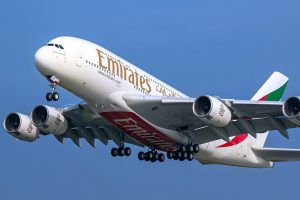 emirates casablanca