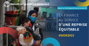 finance reprise banque mondiale