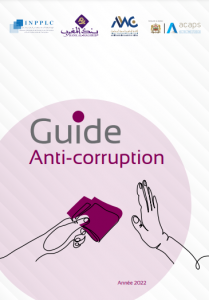 guide anti-corruption