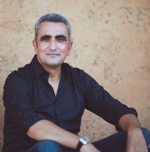 hicham lahlou