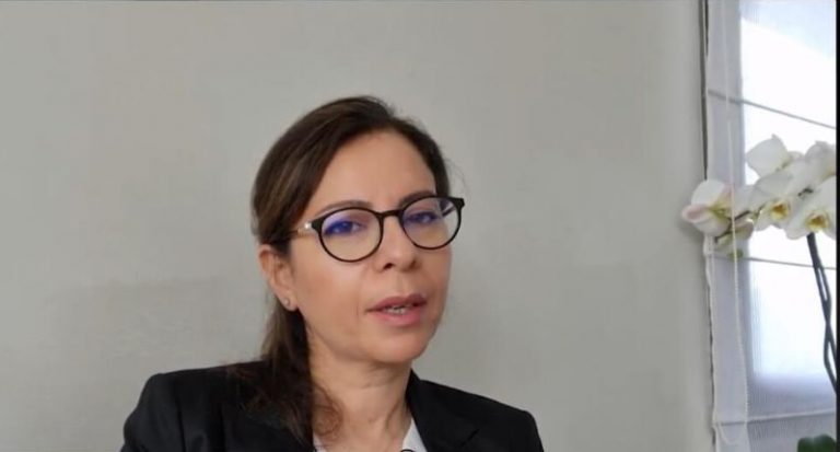nexans maroc selma alami