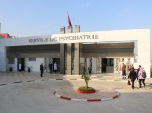 psychiatrie