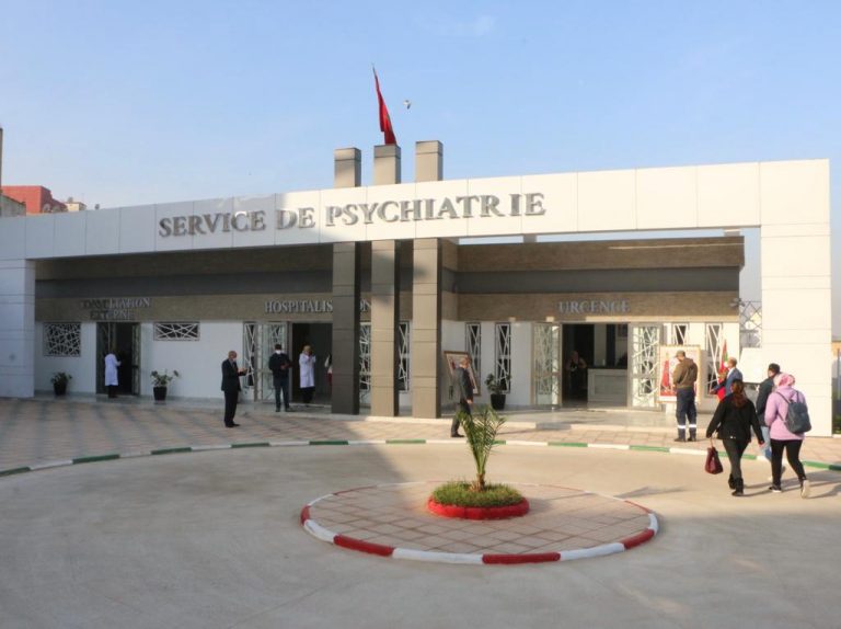 psychiatrie
