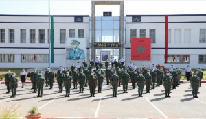 Service militaire