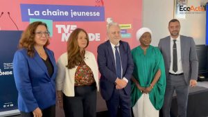 tivi5 monde