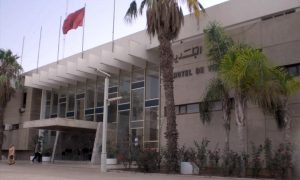 Conseil souss-massa
