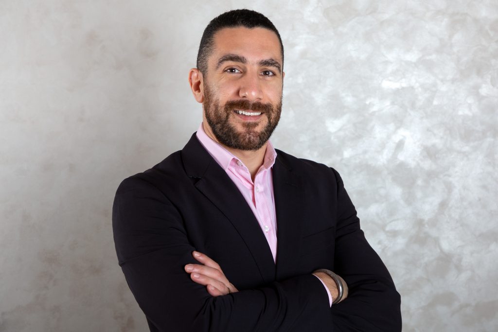 radisson Joseph Chalfoun
