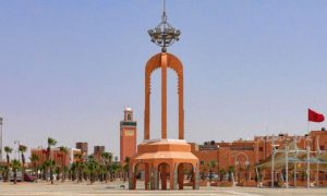 population Laâyoune