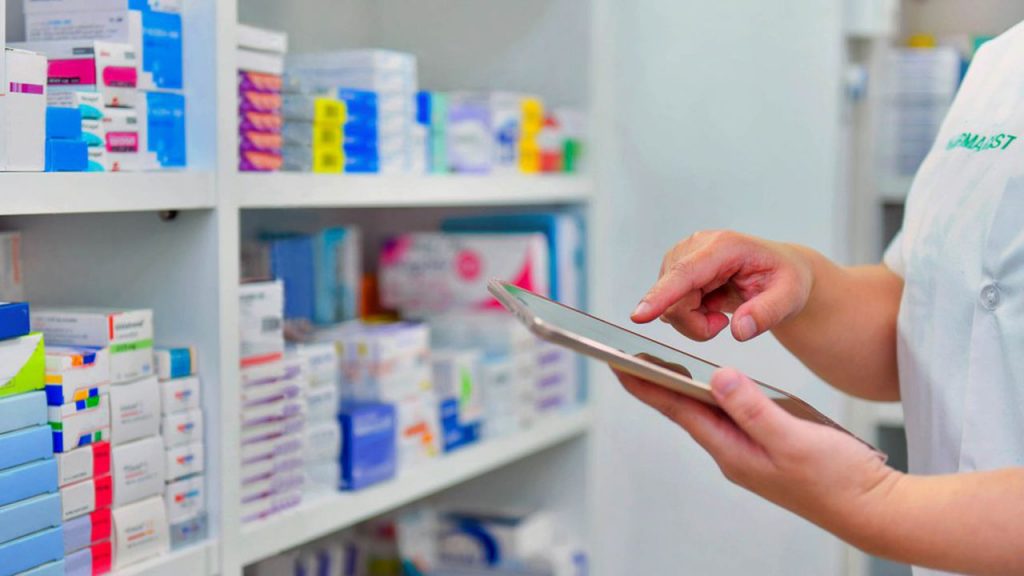 pharmaciens