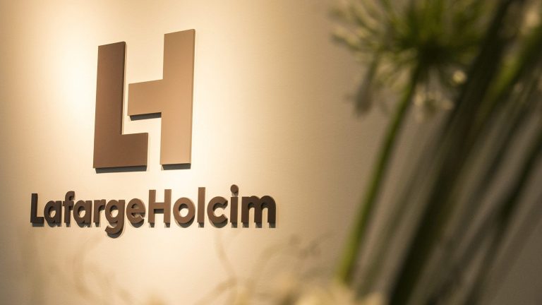 Lafarge Holcim