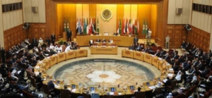 travaux sommet arabe Palestine