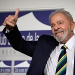 Brésil Lula