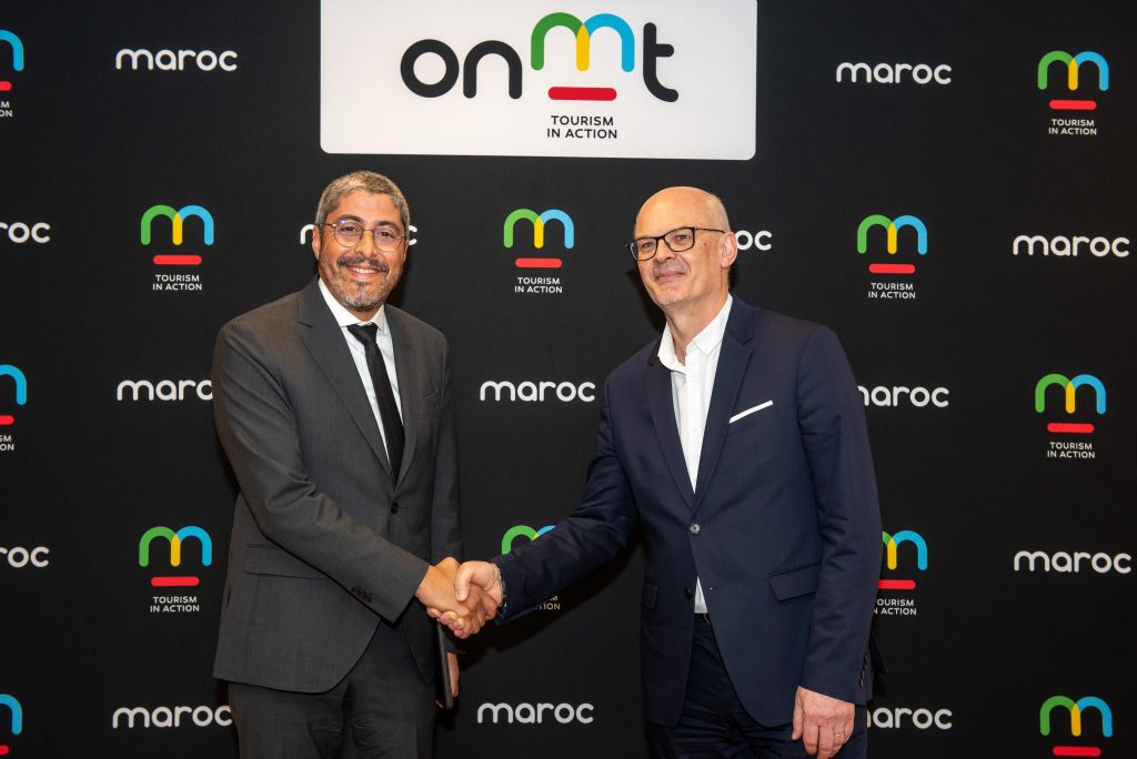 Tourisme : l’ONMT renforce son réseau français avec Carrefour et Havas 1 ONMT