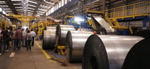 industrielle