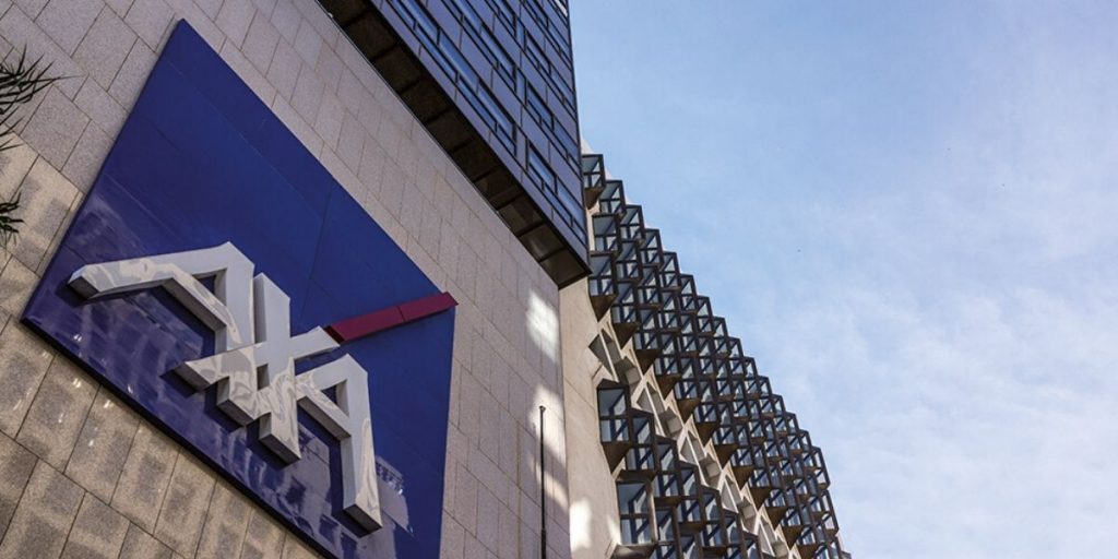 AXA Crédit AXA Assurance