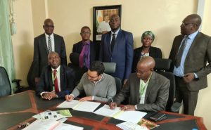SOWIT banque agricole du niger agriculture
