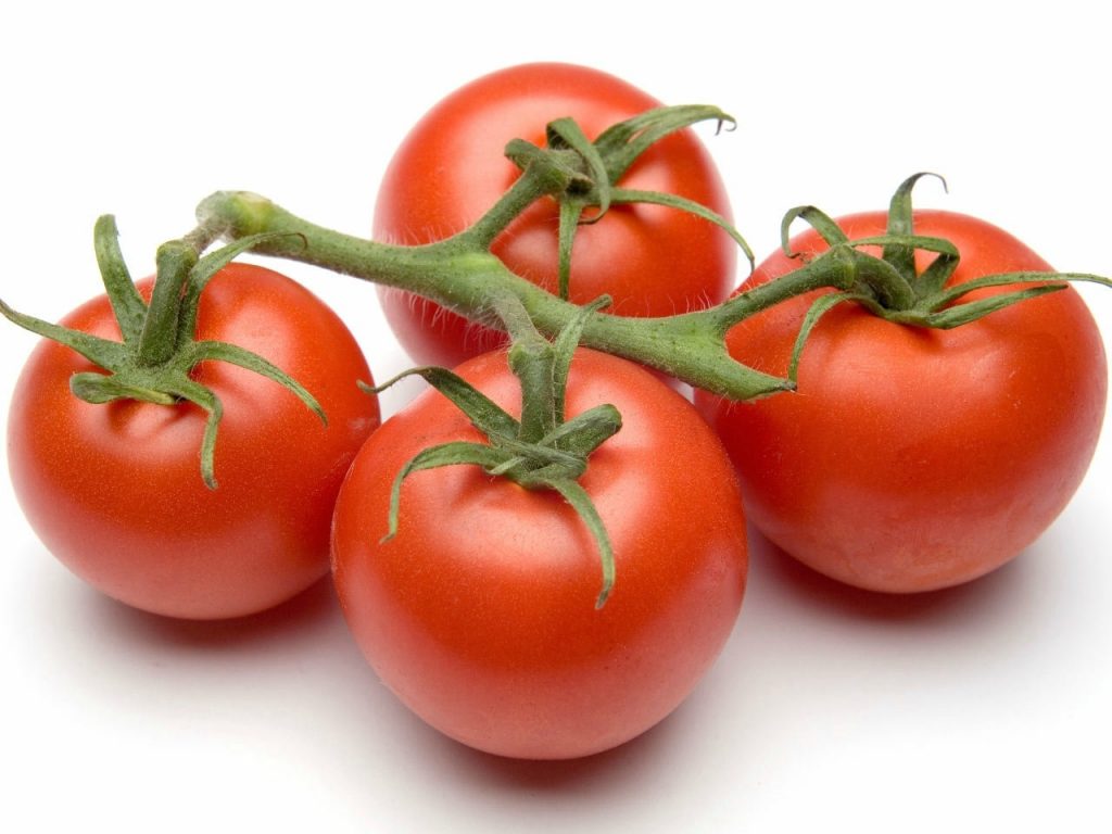 tomates