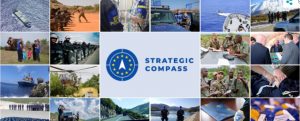UE strategic compass