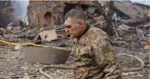 Ukraine
