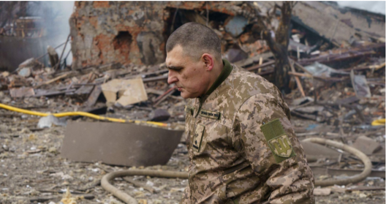 Ukraine