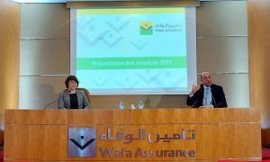 Wafa Assurance