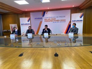 aivam