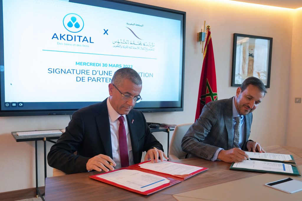 akdital