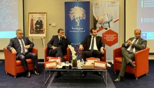 bourse casablanca