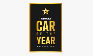 aivam car of the year