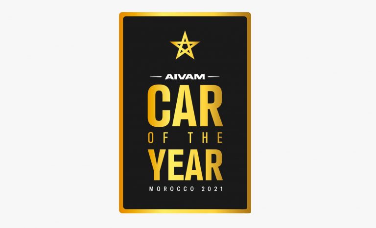 aivam car of the year