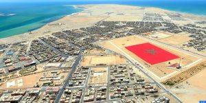 congrès dakhla caravane régionale durable