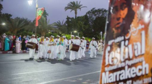 festival marrakech