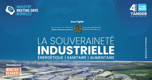 industry meeting day souveraineté industrielle