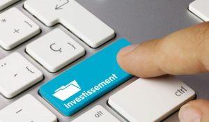 Maroc investissement ICOR