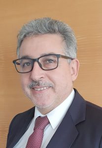 Khalid Cherkaoui Intelligence artificielle et droits de l'homme maroc polisario libye sahel g5 djihadistes mohammed VI femme marocaine femmes